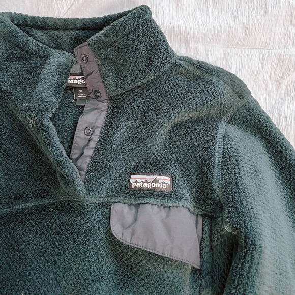 patagonia pullover - Picture 2 of 6